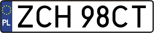 ZCH98CT