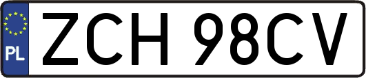 ZCH98CV