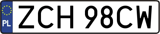 ZCH98CW