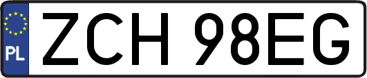 ZCH98EG