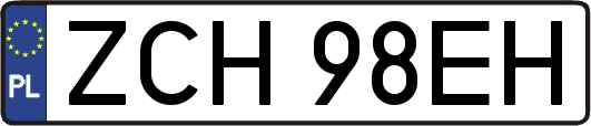 ZCH98EH