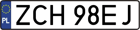 ZCH98EJ