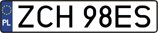 ZCH98ES