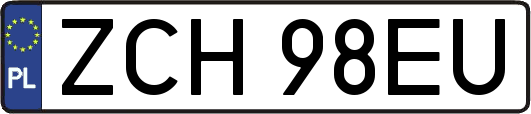 ZCH98EU