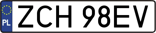 ZCH98EV