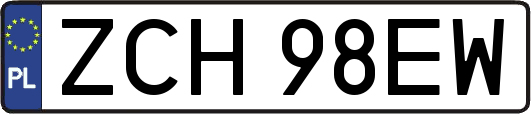ZCH98EW