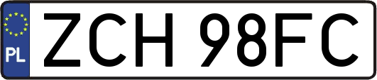 ZCH98FC