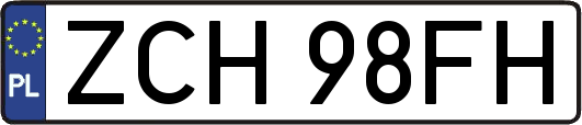 ZCH98FH