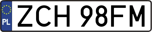 ZCH98FM