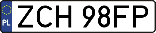ZCH98FP