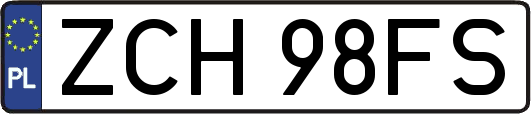 ZCH98FS