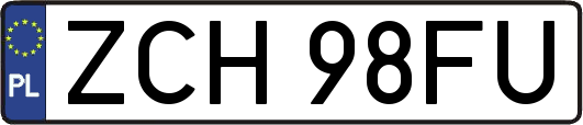 ZCH98FU