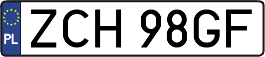 ZCH98GF