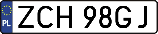 ZCH98GJ
