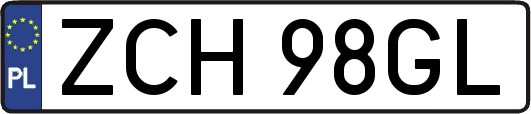 ZCH98GL