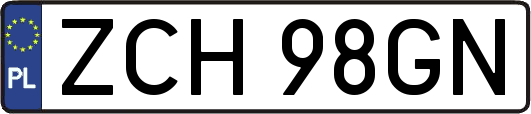 ZCH98GN