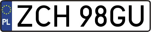 ZCH98GU