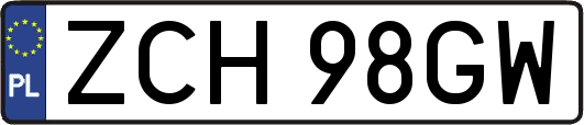 ZCH98GW