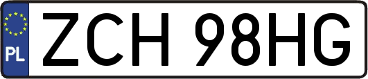 ZCH98HG