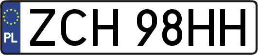 ZCH98HH