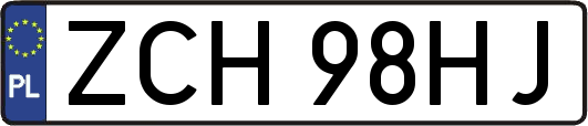ZCH98HJ