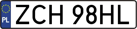 ZCH98HL