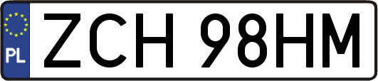 ZCH98HM