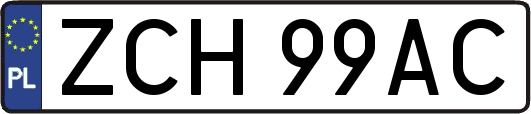 ZCH99AC