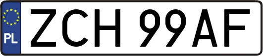ZCH99AF