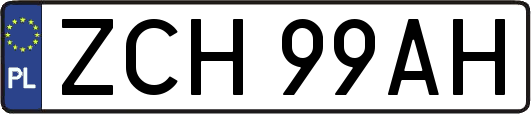 ZCH99AH