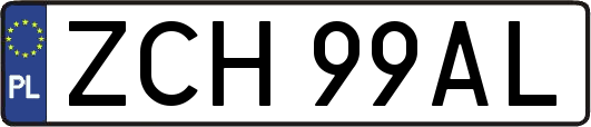 ZCH99AL