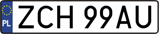 ZCH99AU