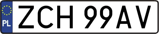 ZCH99AV