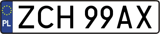ZCH99AX