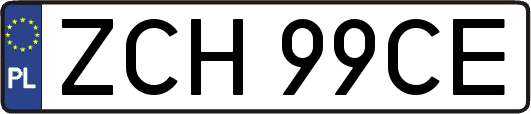 ZCH99CE
