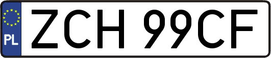 ZCH99CF