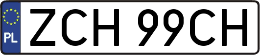 ZCH99CH