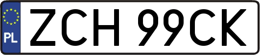 ZCH99CK