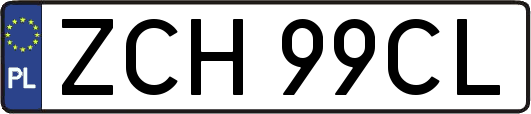 ZCH99CL
