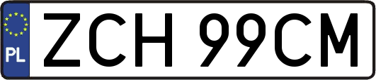 ZCH99CM