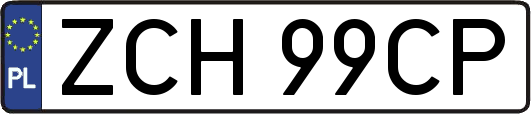 ZCH99CP