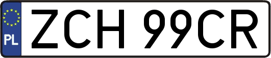 ZCH99CR