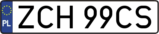 ZCH99CS