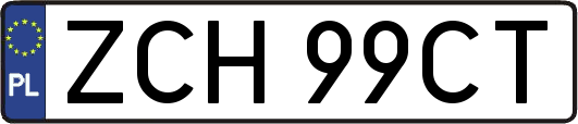 ZCH99CT