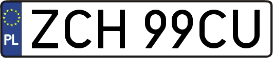 ZCH99CU