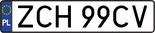 ZCH99CV