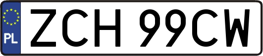 ZCH99CW