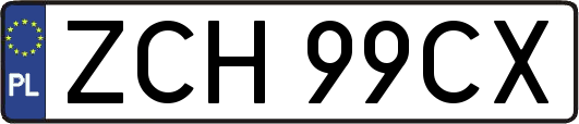 ZCH99CX