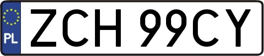 ZCH99CY