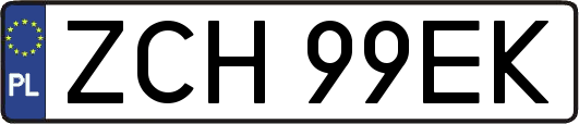 ZCH99EK